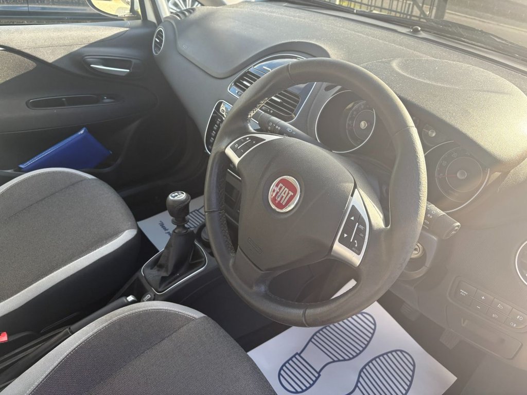 Used Fiat Punto 2013 for sale - 76820941: Photo 10