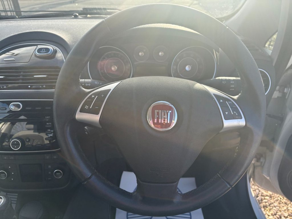 Used Fiat Punto 2013 for sale - 76820941: Photo 11