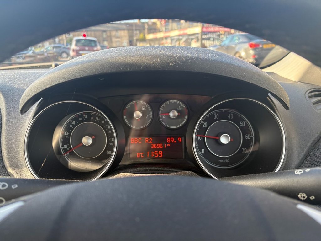 Used Fiat Punto 2013 for sale - 76820941: Photo 12