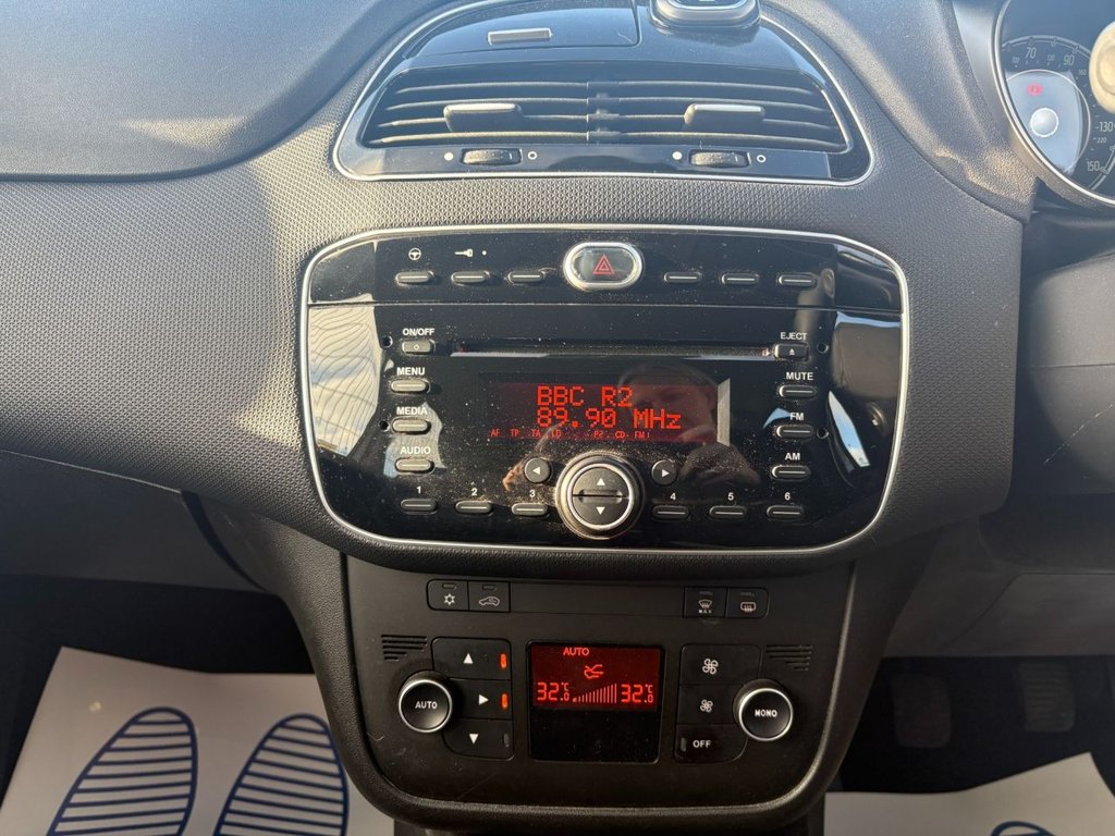 Used Fiat Punto 2013 for sale - 76820941: Photo 13