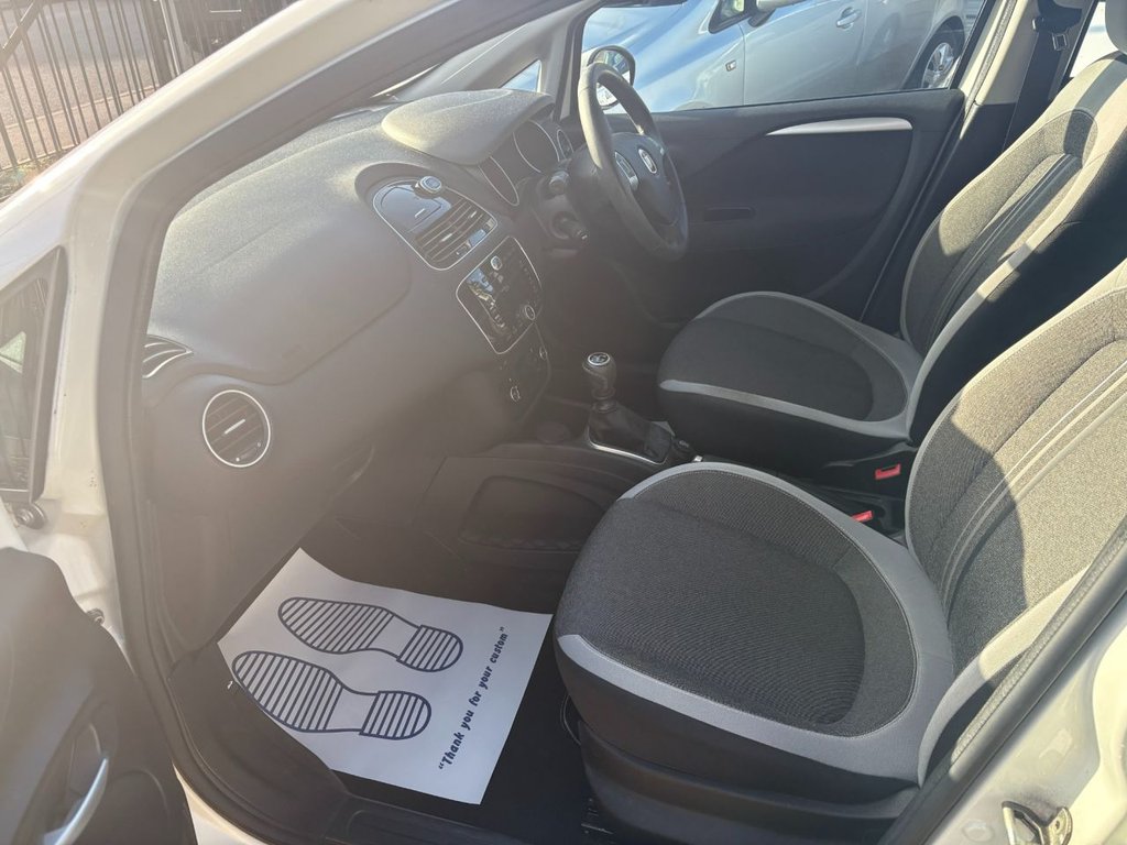 Used Fiat Punto 2013 for sale - 76820941: Photo 15