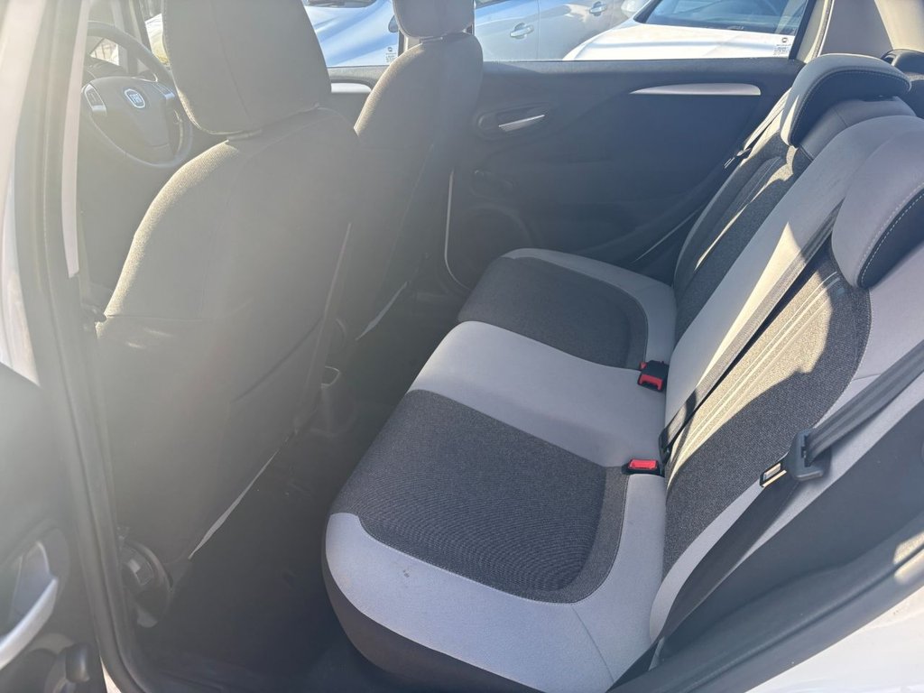 Used Fiat Punto 2013 for sale - 76820941: Photo 16