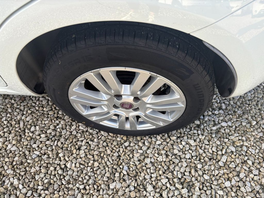 Used Fiat Punto 2013 for sale - 76820941: Photo 17