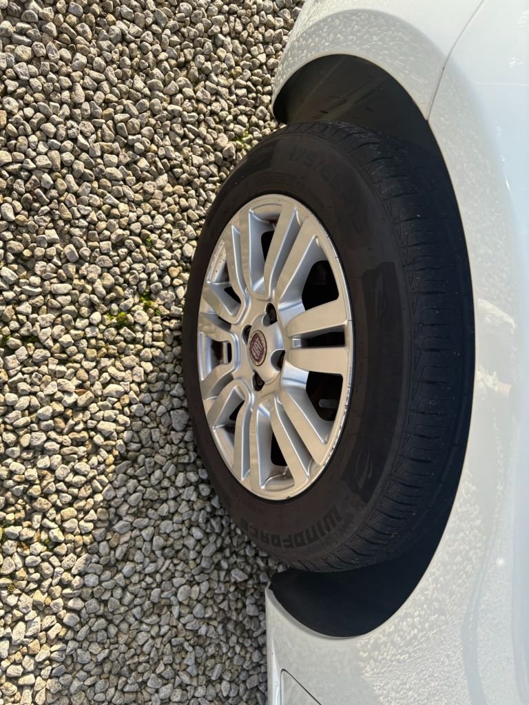 Used Fiat Punto 2013 for sale - 76820941: Photo 18