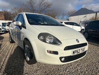 2013 (62) - 1.2 Easy Hatchback 5dr Petrol Manual Euro 5 (69 bhp)
