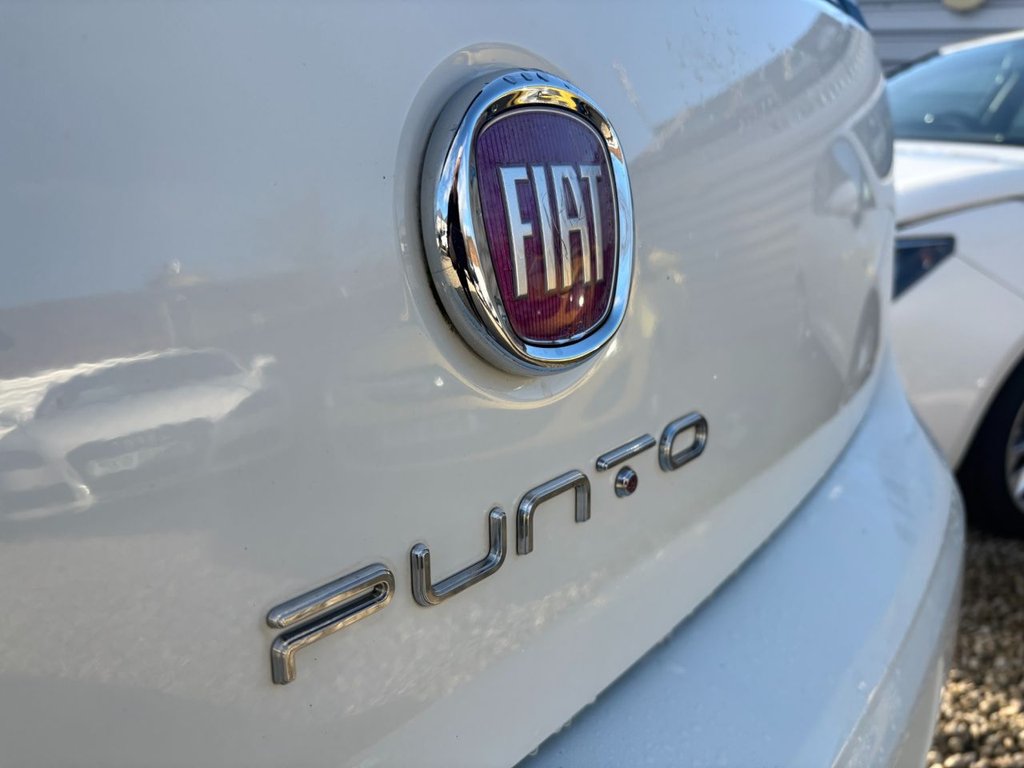 Used Fiat Punto 2013 for sale - 76820941: Photo 7