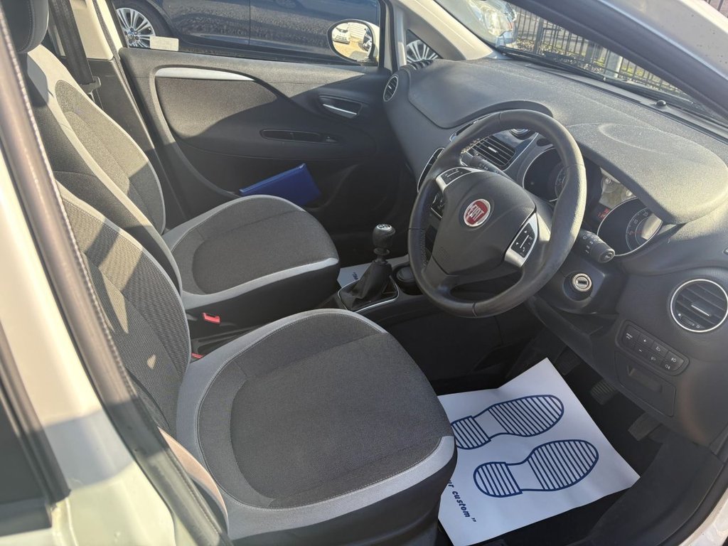 Used Fiat Punto 2013 for sale - 76820941: Photo 9