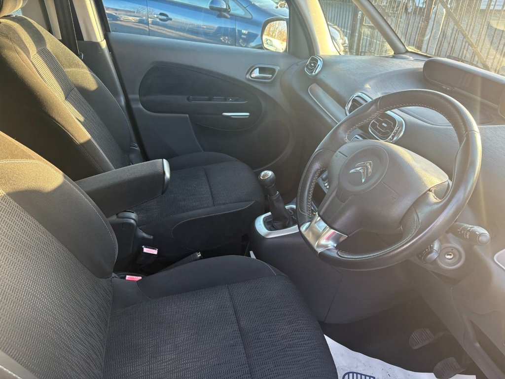 Used Citroen C3 Picasso 2014 for sale - 76910031: Photo 10