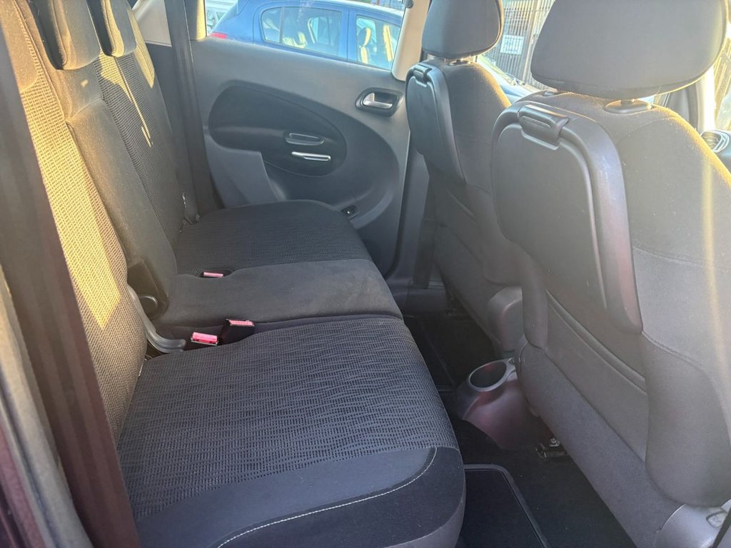 Used Citroen C3 Picasso 2014 for sale - 76910031: Photo 13