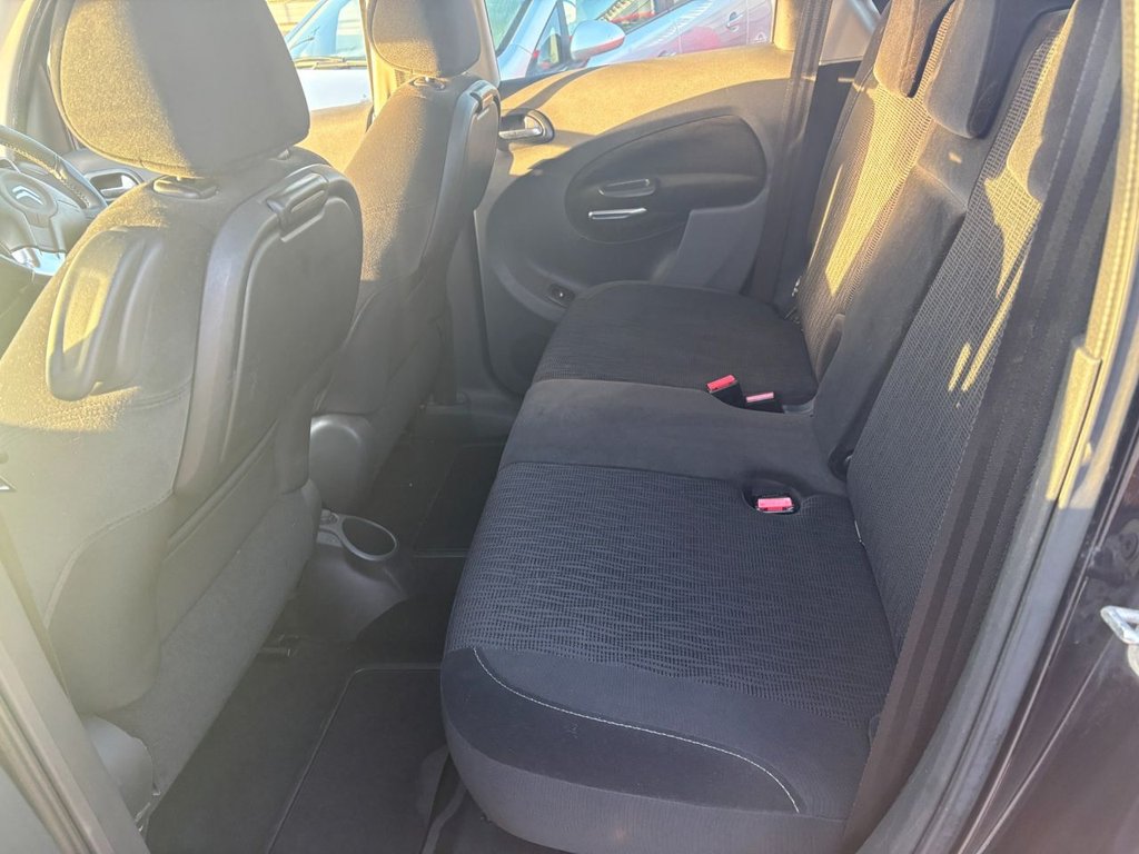 Used Citroen C3 Picasso 2014 for sale - 76910031: Photo 14