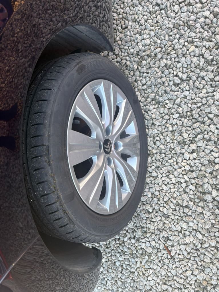 Used Citroen C3 Picasso 2014 for sale - 76910031: Photo 15