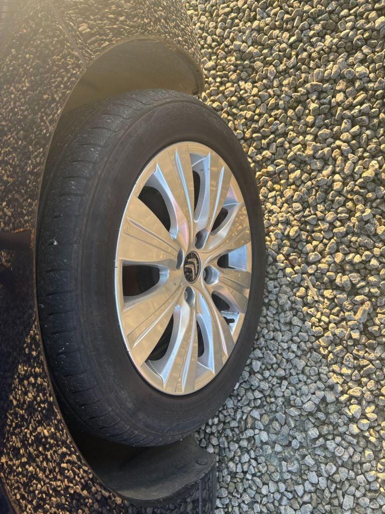 Used Citroen C3 Picasso 2014 for sale - 76910031: Photo 16