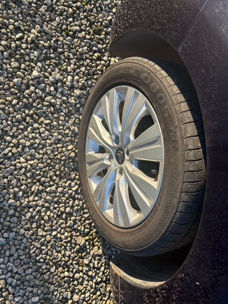 Used Citroen C3 Picasso 2014 for sale - 76910031: Photo 18