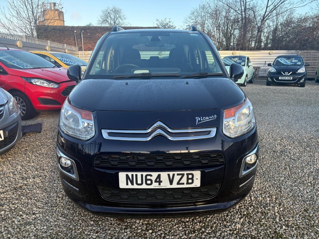 Used Citroen C3 Picasso 2014 for sale - 76910031: Photo 2