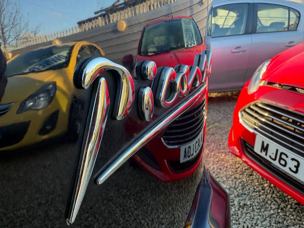 Used Citroen C3 Picasso 2014 for sale - 76910031: Photo 8