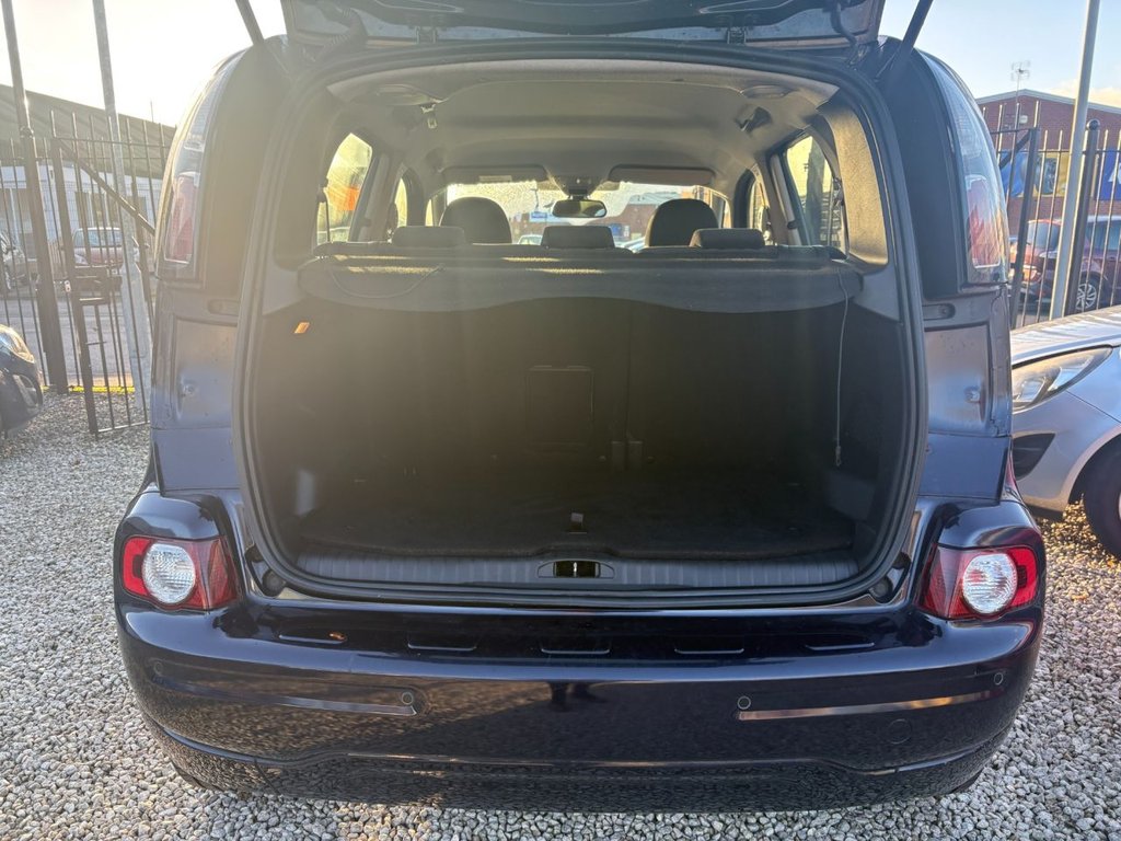 Used Citroen C3 Picasso 2014 for sale - 76910031: Photo 9