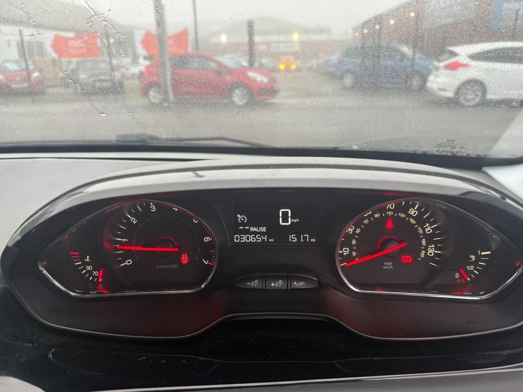 Used Peugeot 208 2014 for sale - 77020420: Photo 12