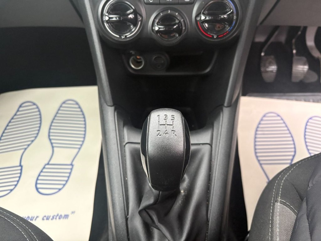 Used Peugeot 208 2014 for sale - 77020420: Photo 15