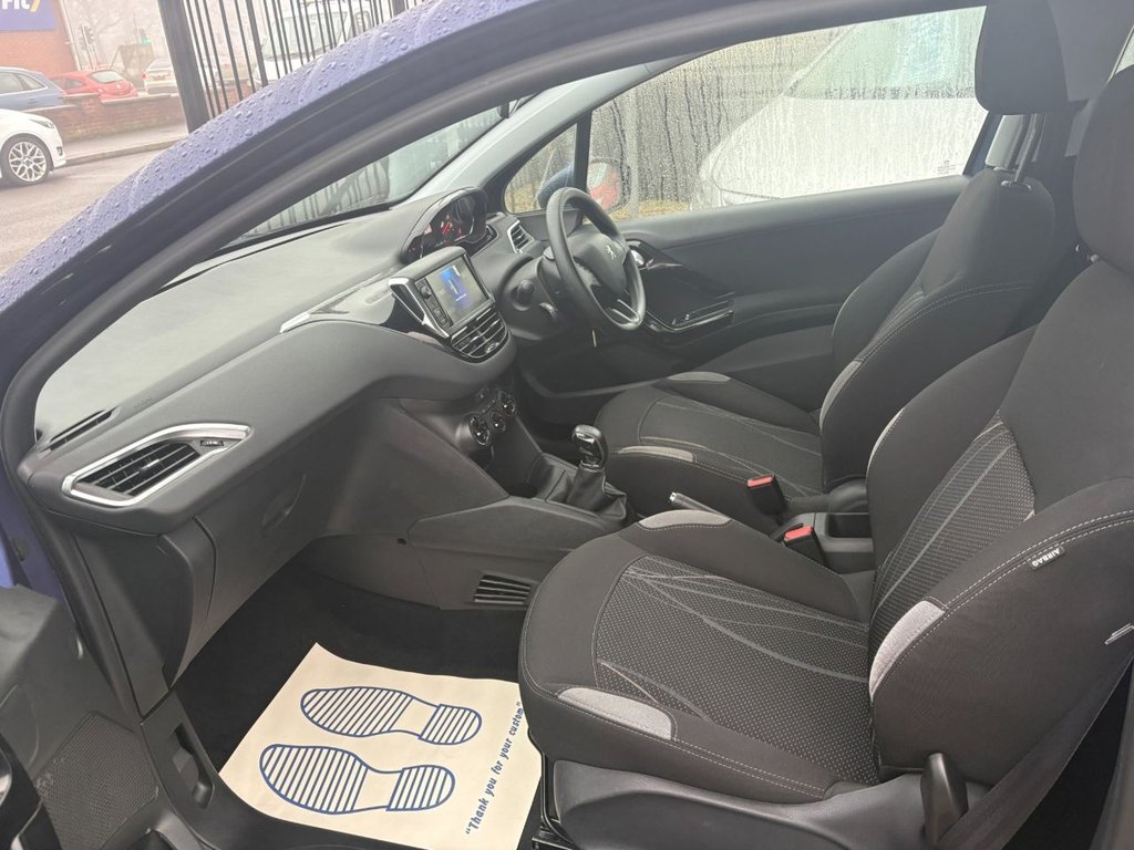 Used Peugeot 208 2014 for sale - 77020420: Photo 17