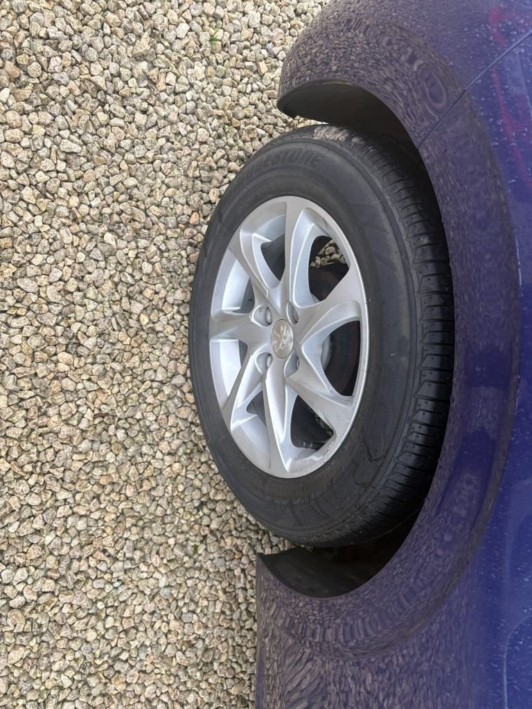 Used Peugeot 208 2014 for sale - 77020420: Photo 21