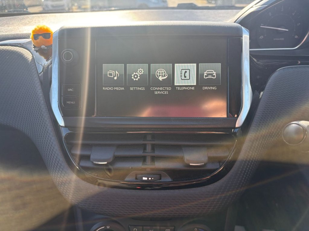 Used Peugeot 208 2015 for sale - 77920254: Photo 16