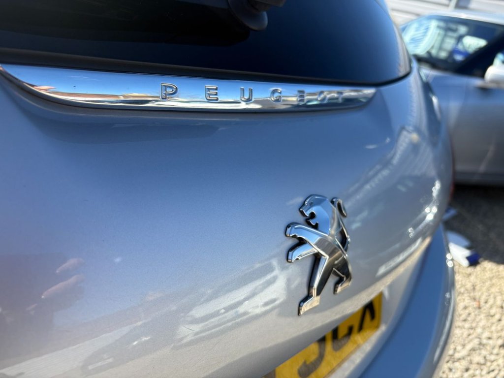 Used Peugeot 208 2015 for sale - 77920254: Photo 7