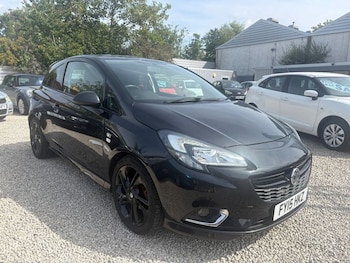 Used Vauxhall Corsa 2015 for sale - 79400449: Photo