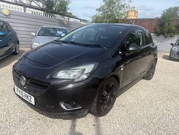 Used Vauxhall Corsa 2015 for sale - 79400449: Photo