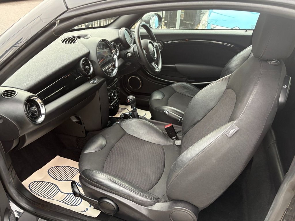 Used MINI Coupe 2015 for sale - 76496308: Photo 10