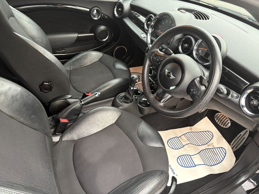 Used MINI Coupe 2015 for sale - 76496308: Photo 11