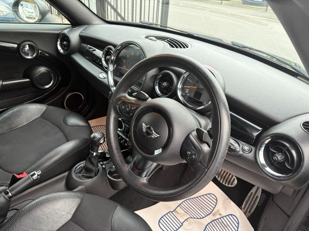 Used MINI Coupe 2015 for sale - 76496308: Photo 12