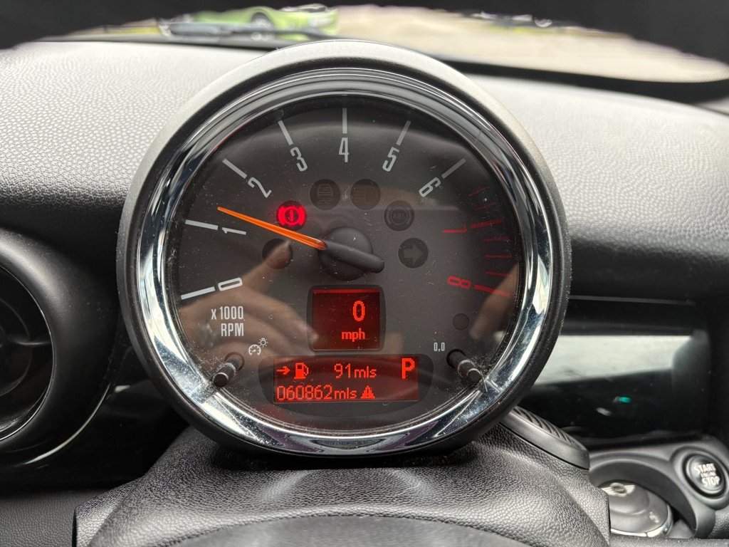 Used MINI Coupe 2015 for sale - 76496308: Photo 16