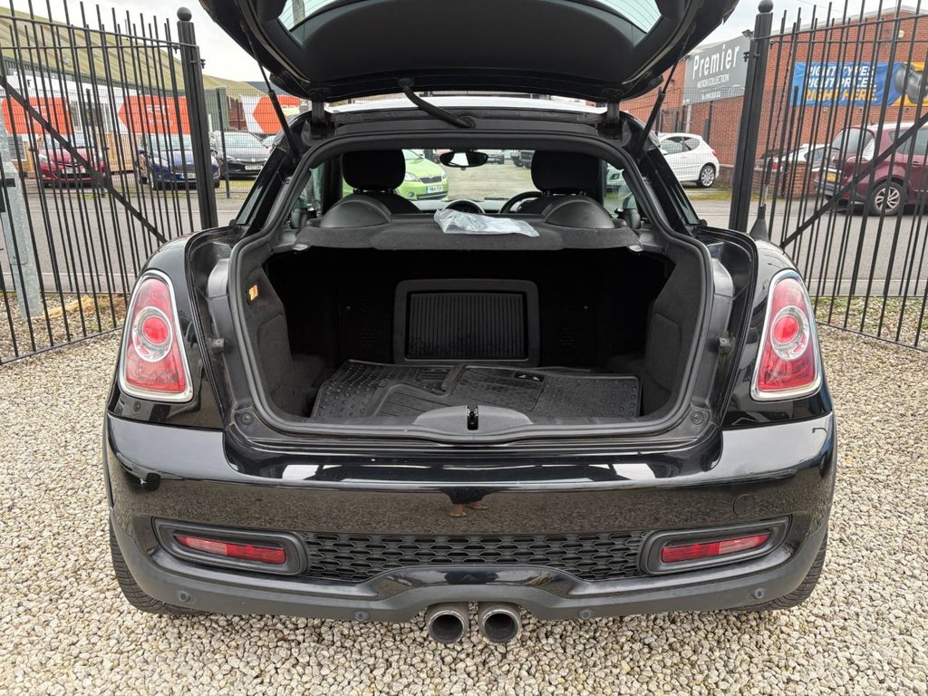 Used MINI Coupe 2015 for sale - 76496308: Photo 9