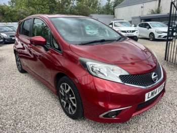 2014 (14) - 1.2 DiG-S Tekna 5dr Auto [Style Pack]
