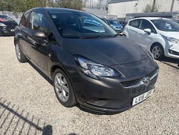 Used Vauxhall Corsa 2016 for sale - 78299747: Photo