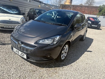 Used Vauxhall Corsa 2016 for sale - 78299747: Photo