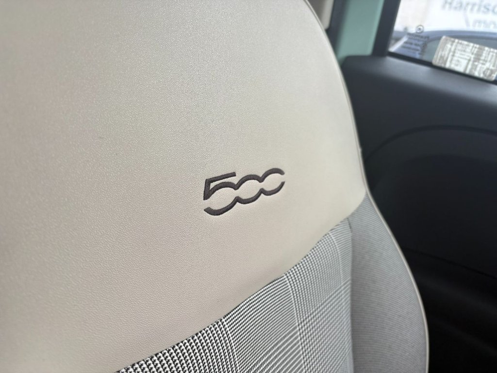 Used Fiat 500 2014 for sale - 76430273: Photo 10