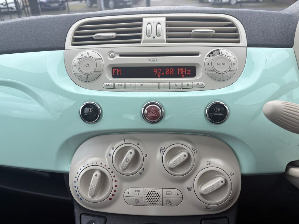 Used Fiat 500 2014 for sale - 76430273: Photo 15