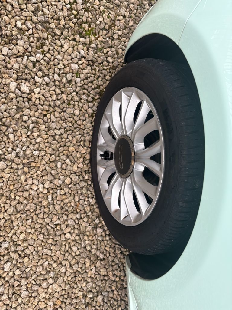 Used Fiat 500 2014 for sale - 76430273: Photo 16