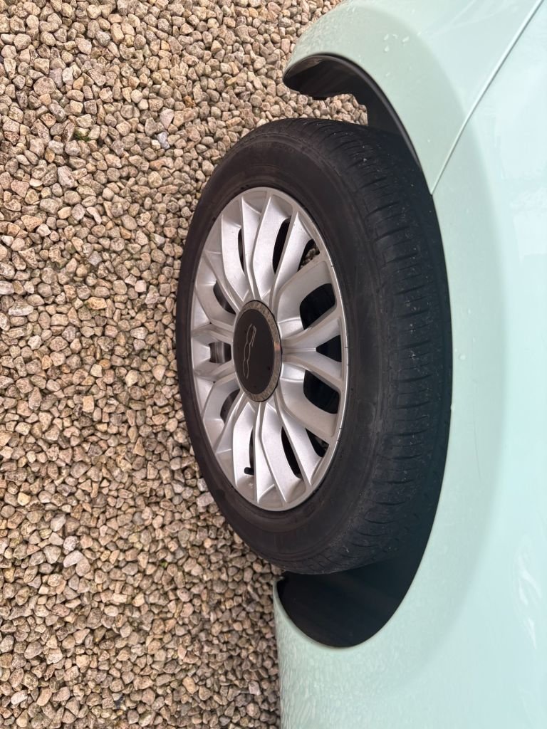 Used Fiat 500 2014 for sale - 76430273: Photo 17