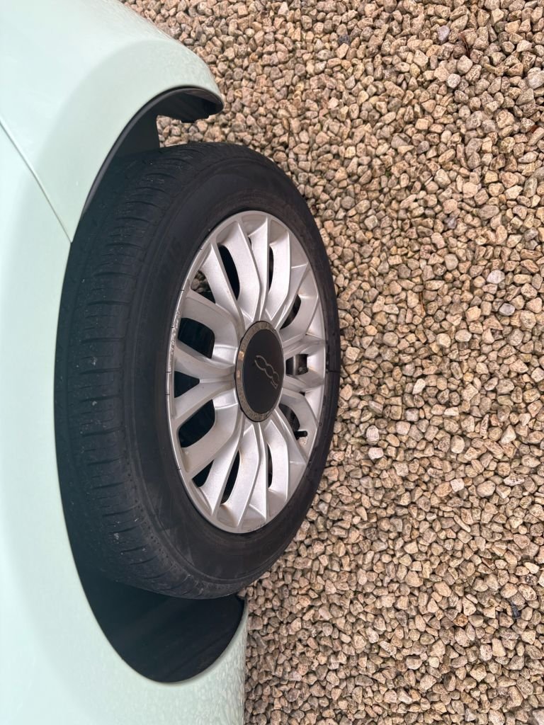 Used Fiat 500 2014 for sale - 76430273: Photo 18