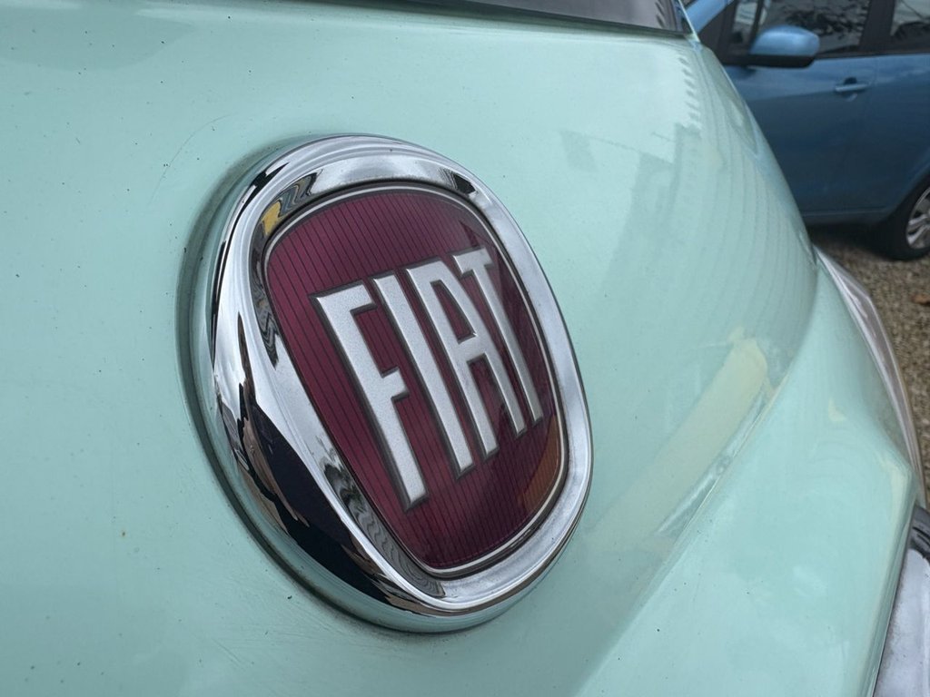 Used Fiat 500 2014 for sale - 76430273: Photo 7