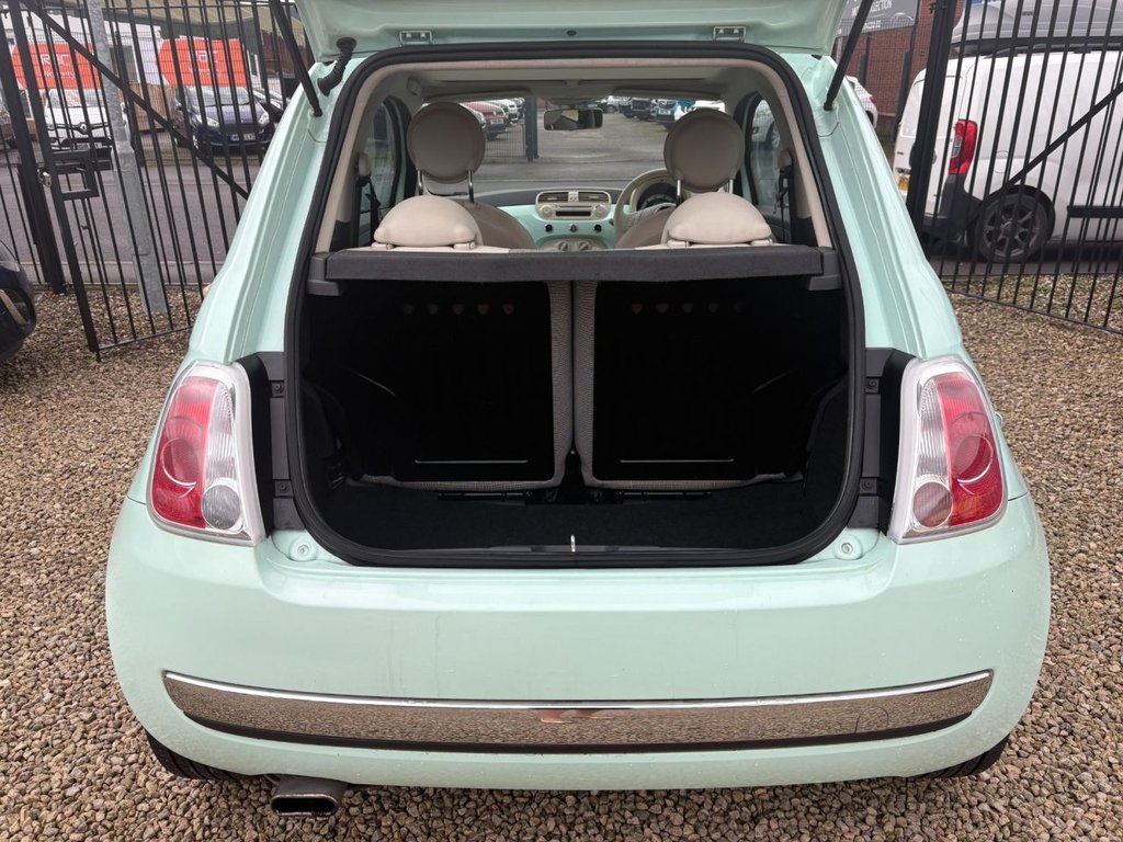 Used Fiat 500 2014 for sale - 76430273: Photo 8