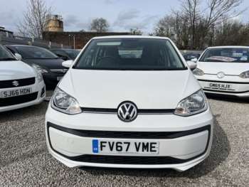 Used Volkswagen up! 2017 for sale - 74471310: Photo