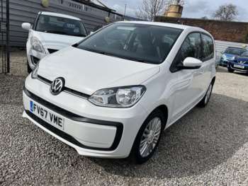Used Volkswagen up! 2017 for sale - 74471310: Photo