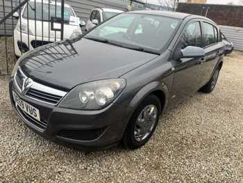 Used Vauxhall Astra 2009 for sale - 74471311: Photo