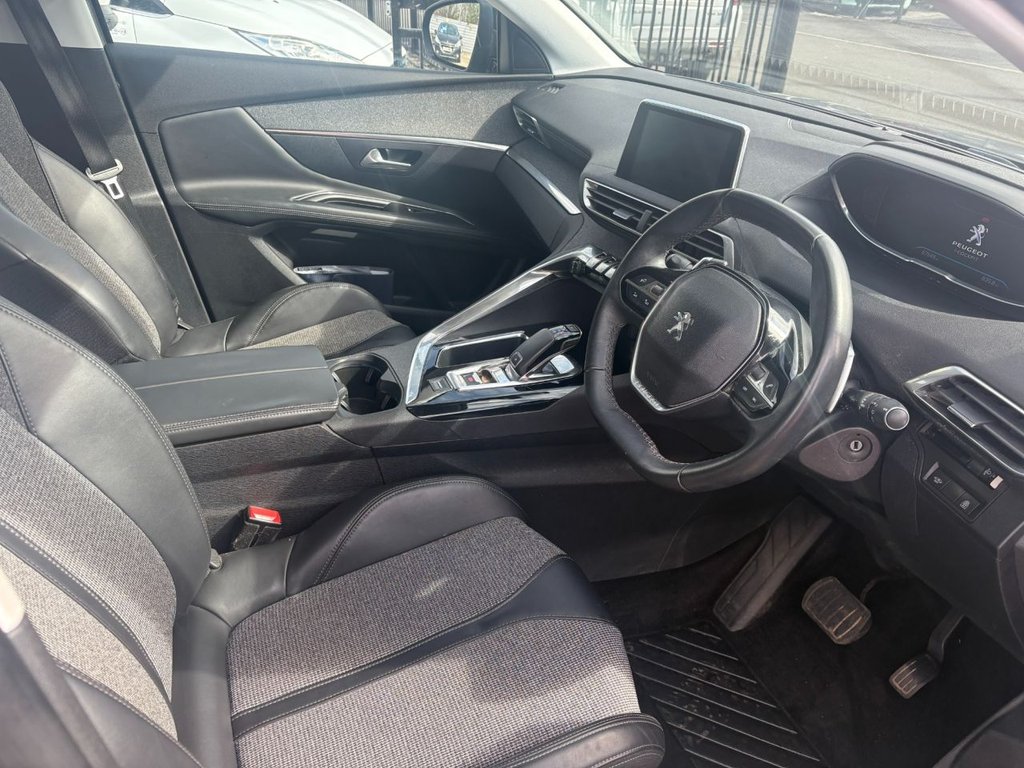 Used Peugeot 3008 2017 for sale - 78069317: Photo 10