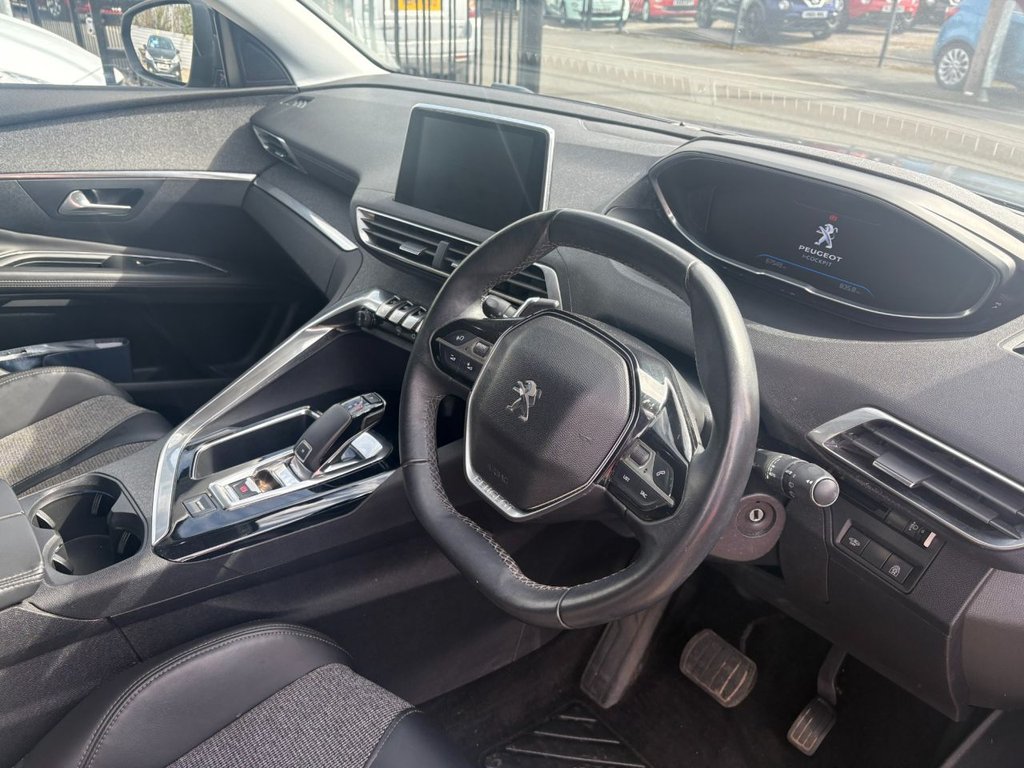 Used Peugeot 3008 2017 for sale - 78069317: Photo 11