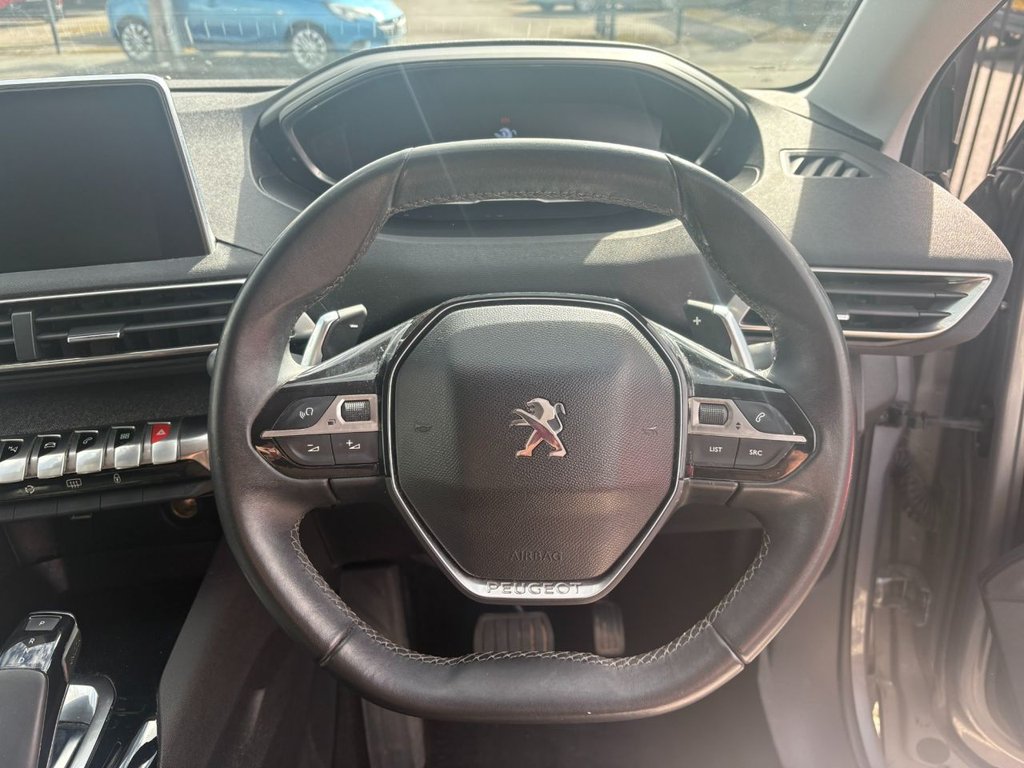 Used Peugeot 3008 2017 for sale - 78069317: Photo 12