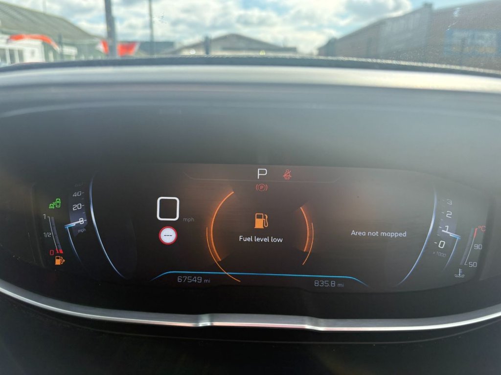 Used Peugeot 3008 2017 for sale - 78069317: Photo 14